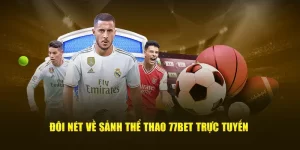 Ưu Đãi Hoàn Trả Thể Thao 77Bet - Chương Trình Hấp Dẫn Cho Hội Viên