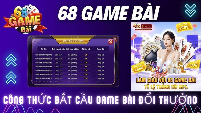 Thị Trấn Ma Quái ấn tượng trong Game Slot 68 game bài